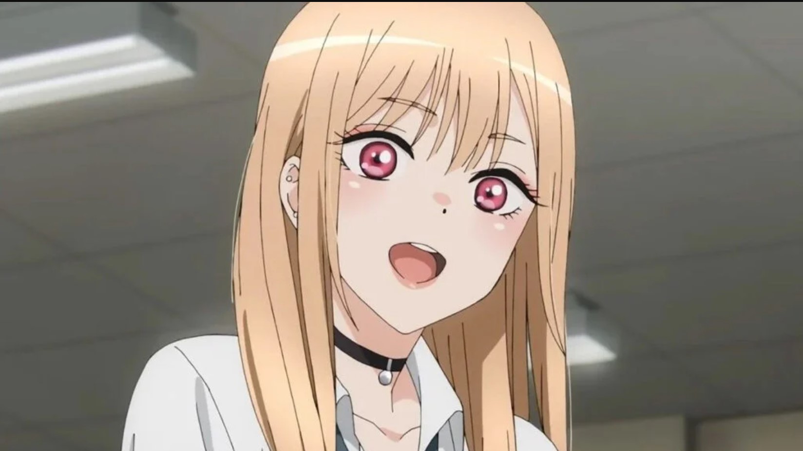 Sono Bisque Doll Chapter 75