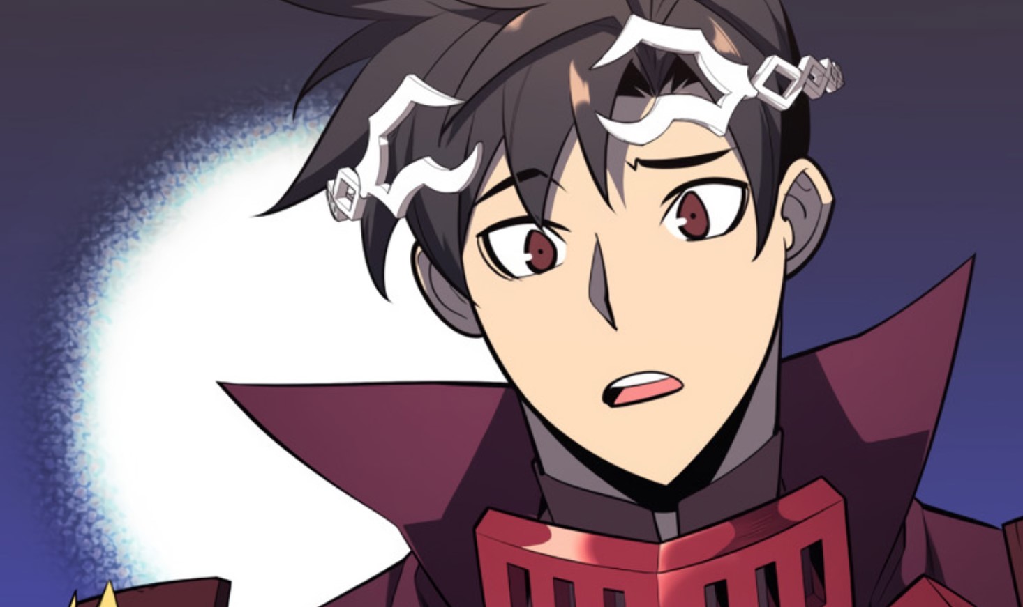 Overgeared Chapter 128
