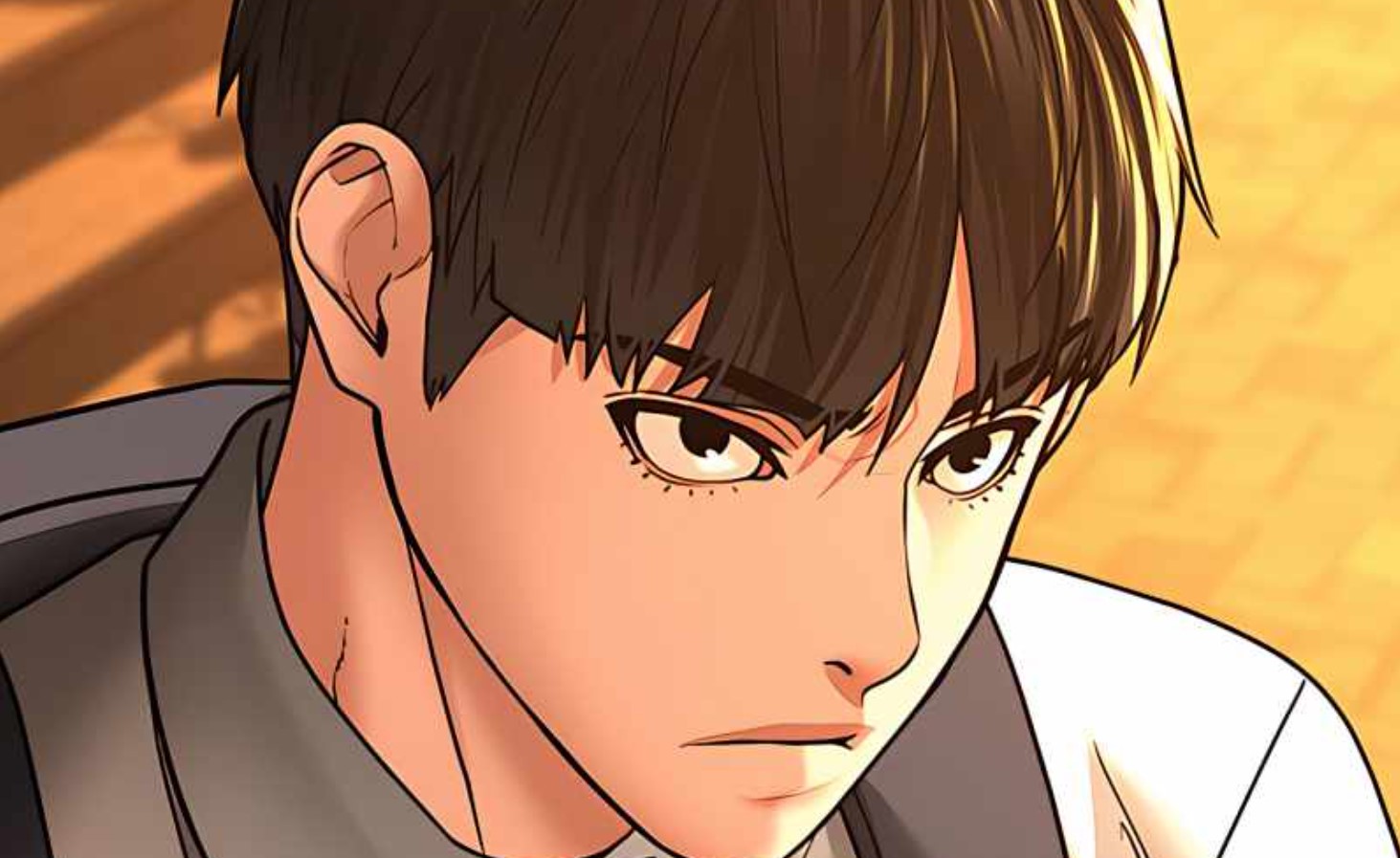 Reality Quest Chapter 32