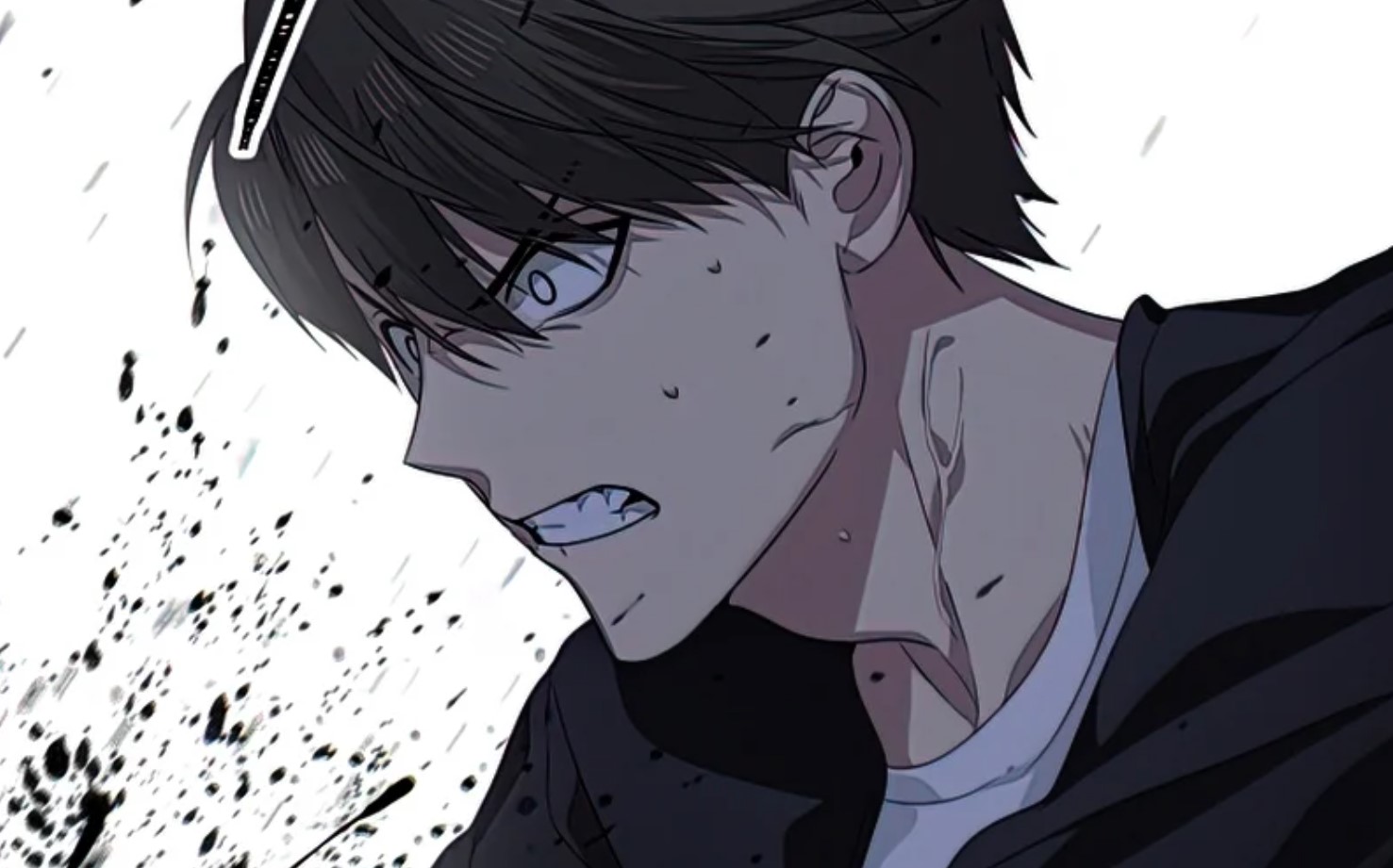 SSS-Class Suicide Hunter Chapter 73