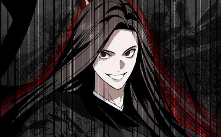 SSS-Class Suicide Hunter Chapter 74