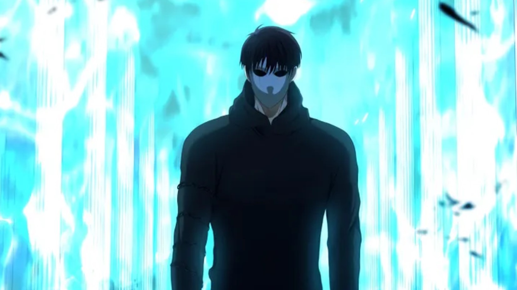 Ranker Who Lives A Second Time Chapter 120