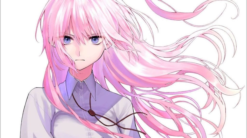 Shikimori's Not Just A Cutie Episode 5