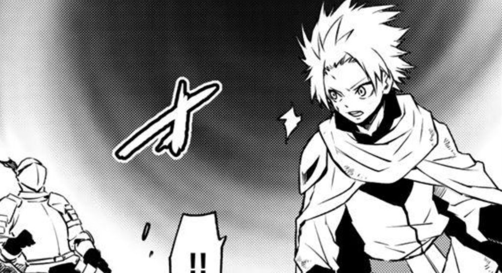 Tensei Shitara Slime Datta Ken Chapter 96