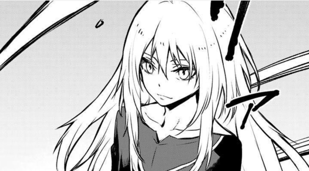 Tensei Shitara Slime Datta Ken Chapter 96