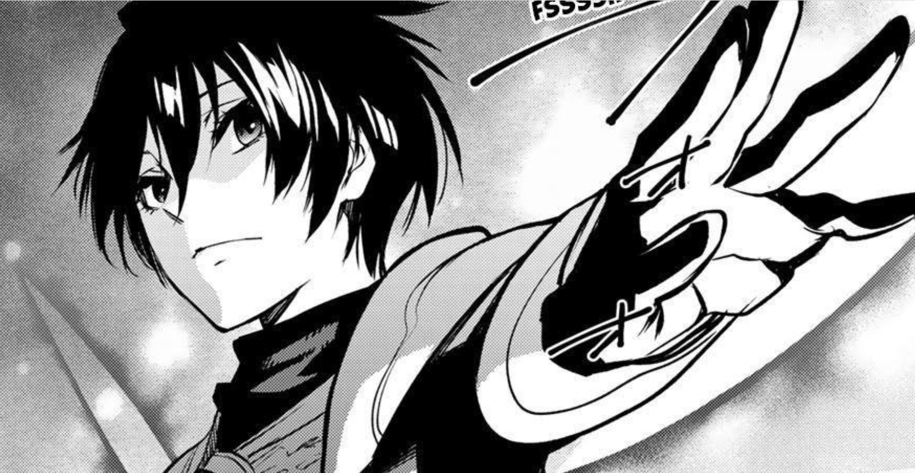 Tensei Shitara Slime Datta Ken Chapter 96