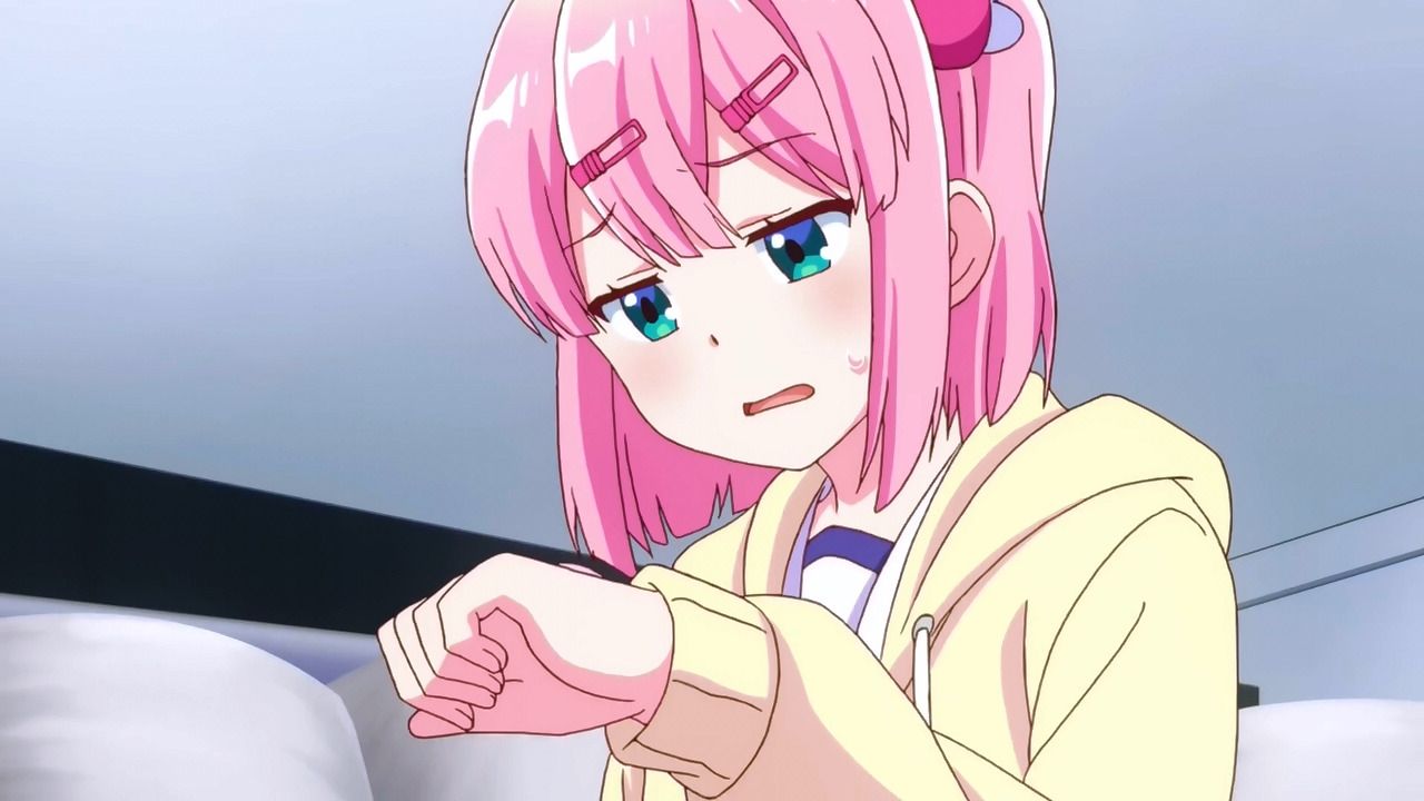 The Demon Girl Next Door Season 2 Episode 6