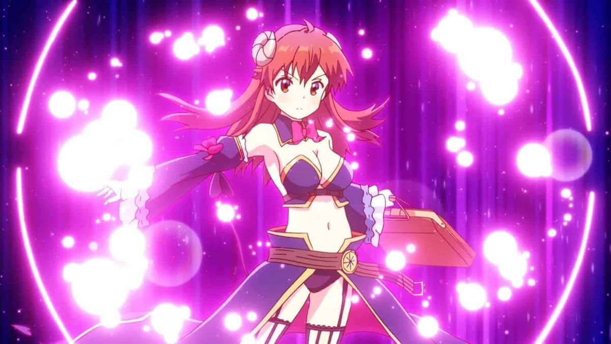 The Demon Girl Next Door Season 2 Episode 5