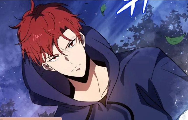 The Descent Of The Demonic Master Chapter 138