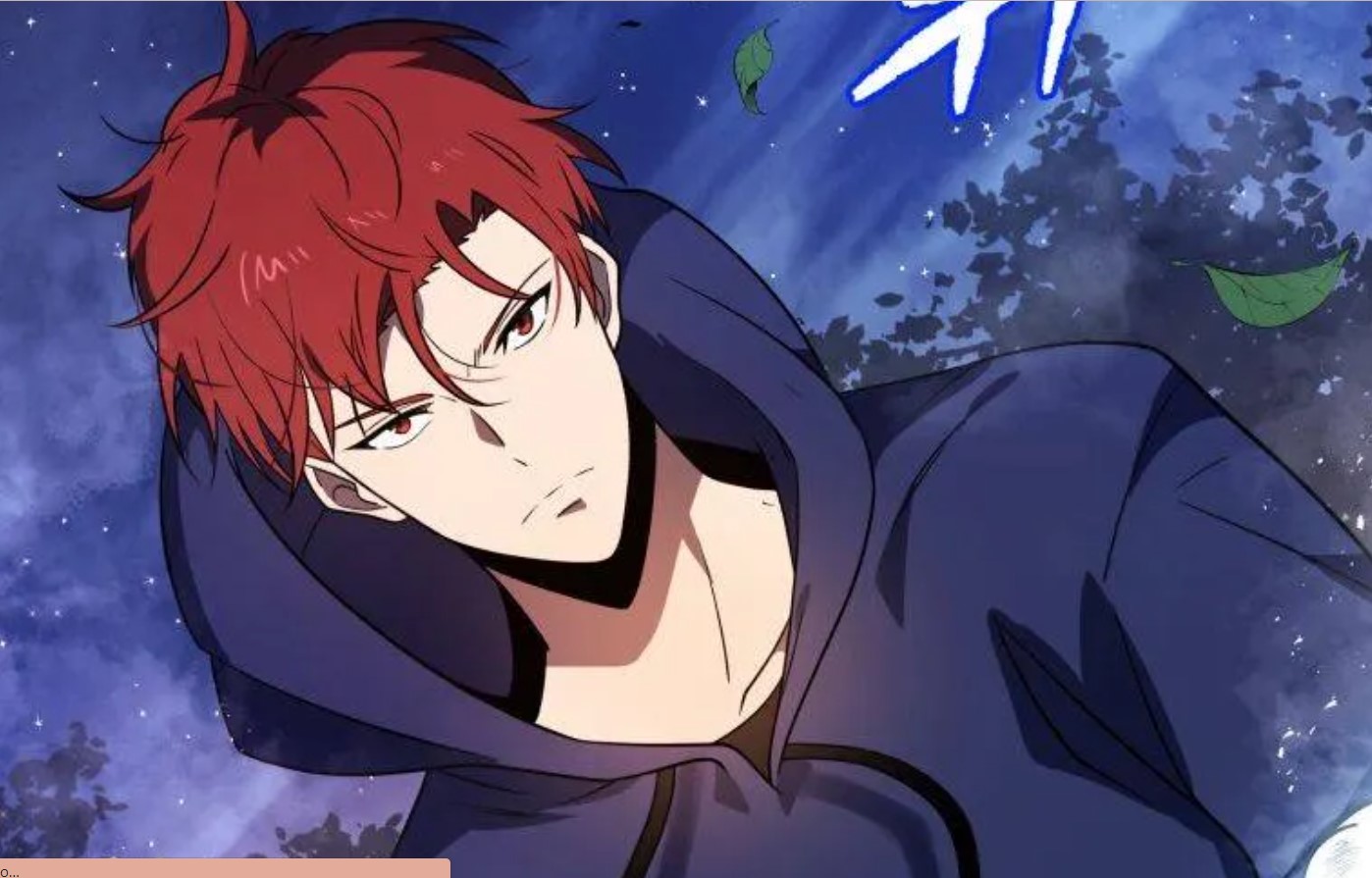 The Descent Of The Demonic Master Chapter 138