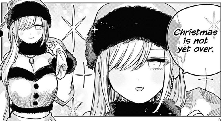 The Duke of Death And His Maid Chapter 222