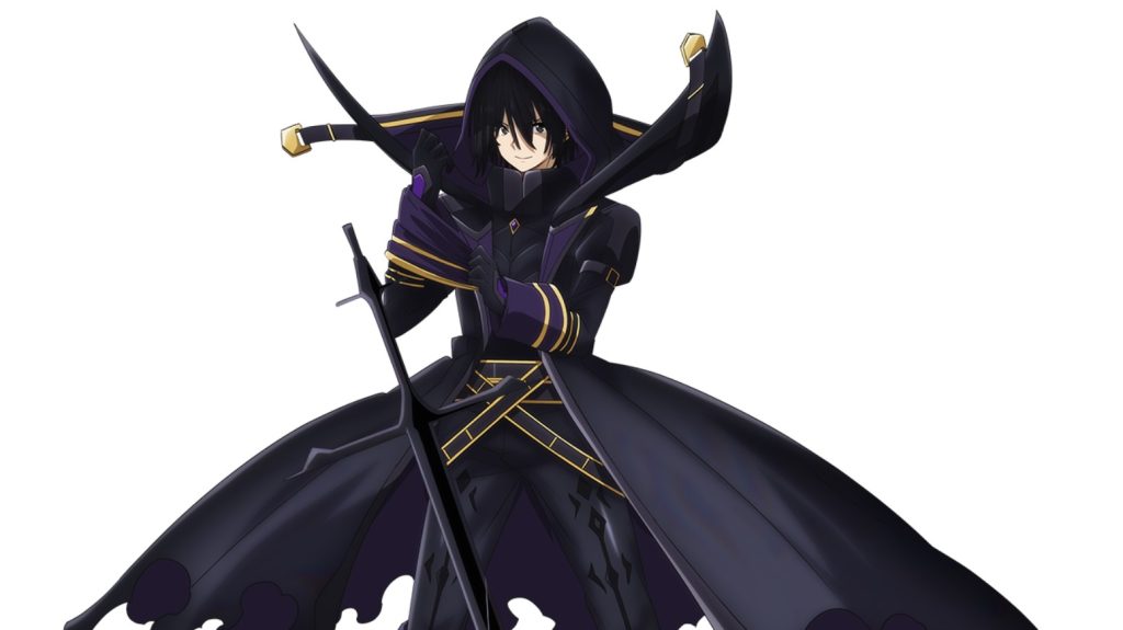 The Eminence In Shadow Anime