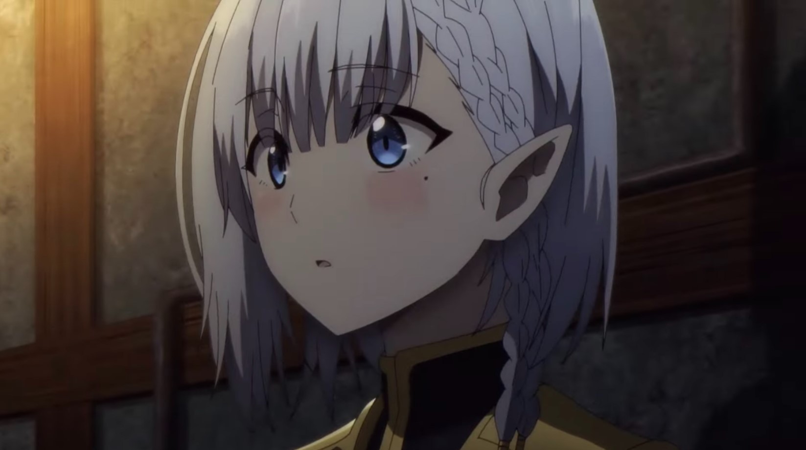 The Eminence In Shadow Anime Reveals New Teaser! Release Date & Everything To Know