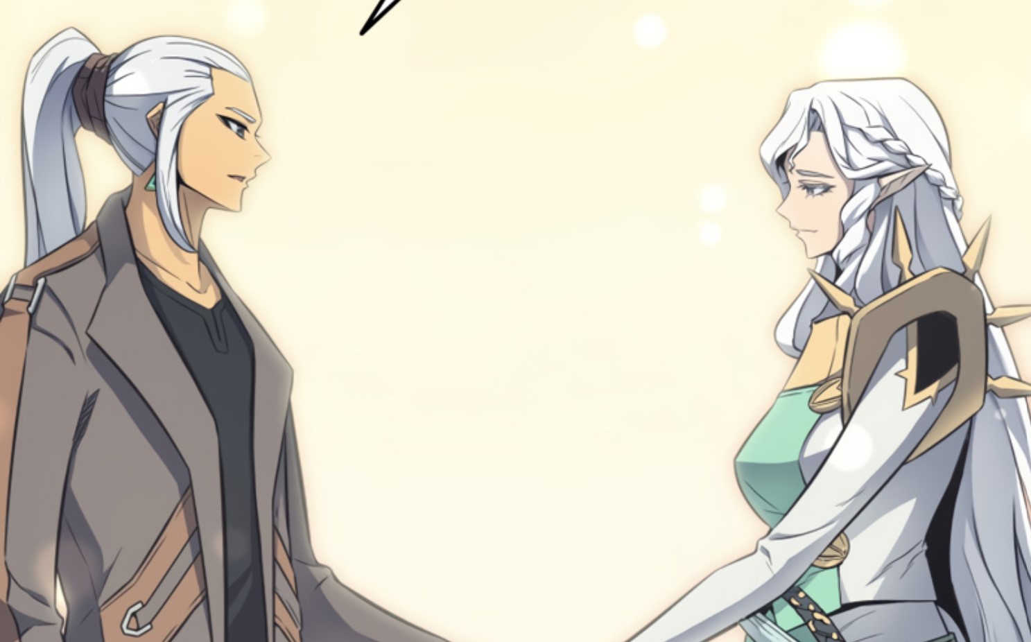 The Great Mage Has Returned After 4000 Years Chapter 128