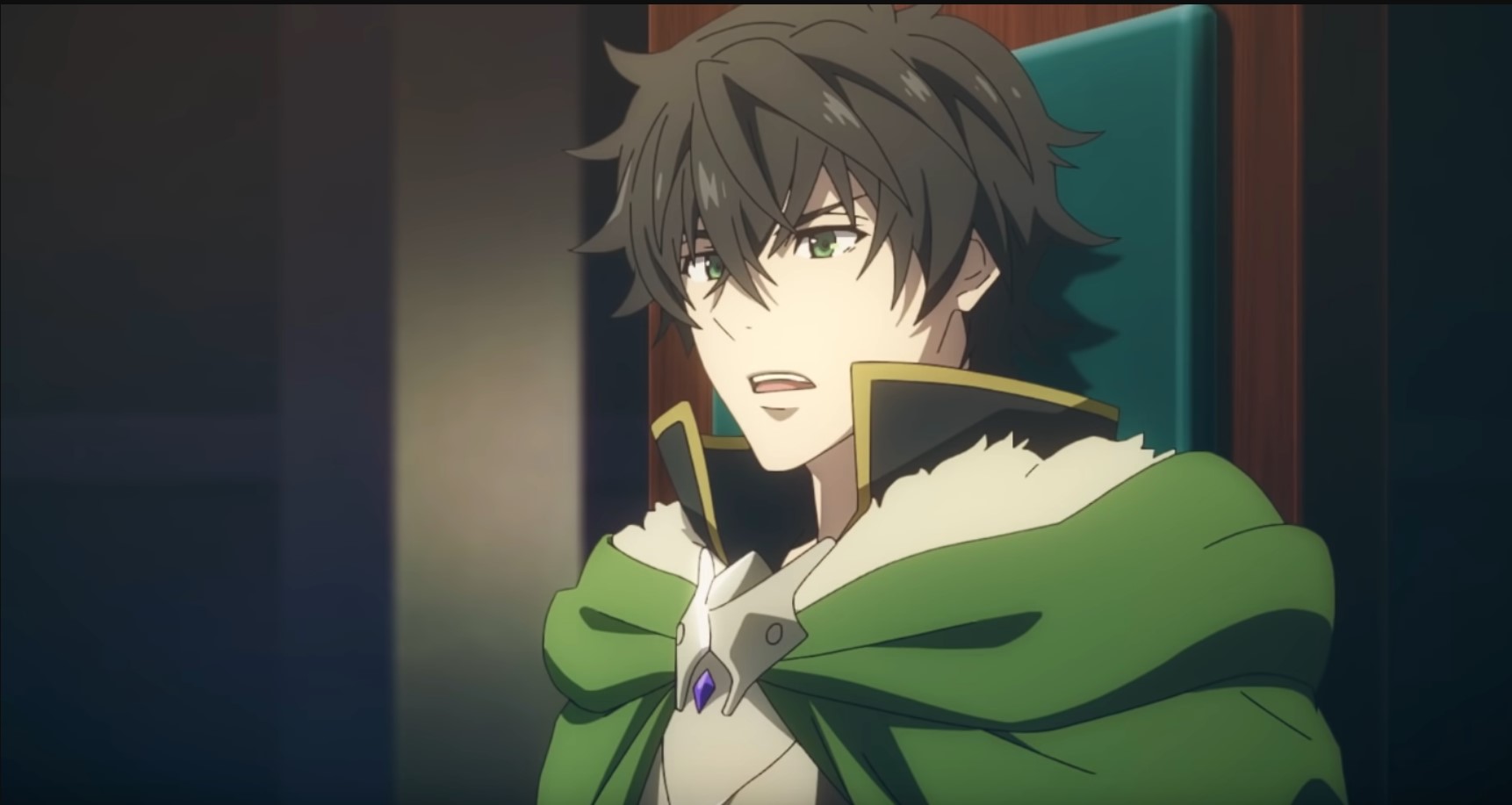 The Rising Of The Shield Hero Season 2 Episode 6