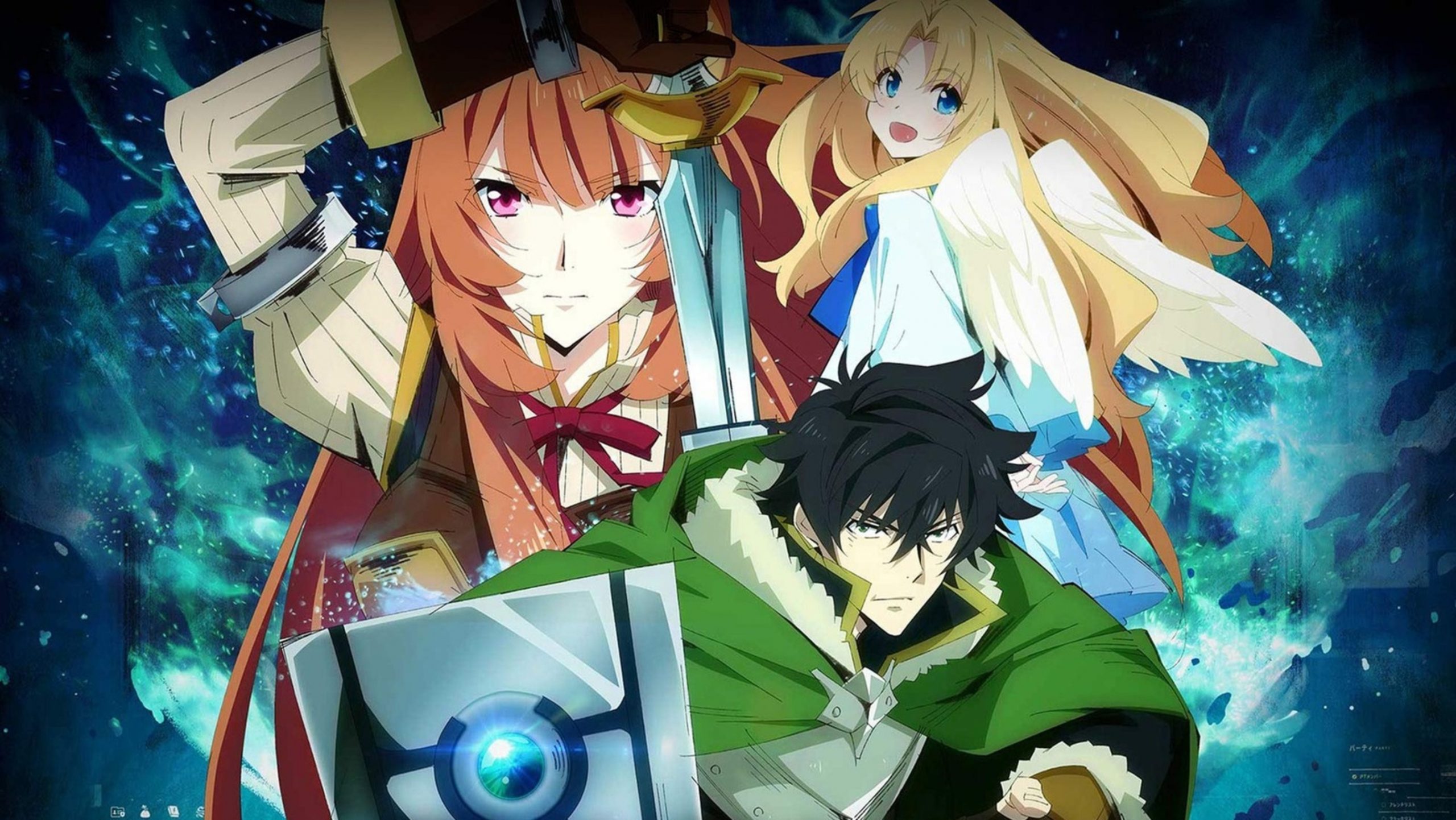 The Rising Of The Shield Hero Season 2 Episode 7 Release Date