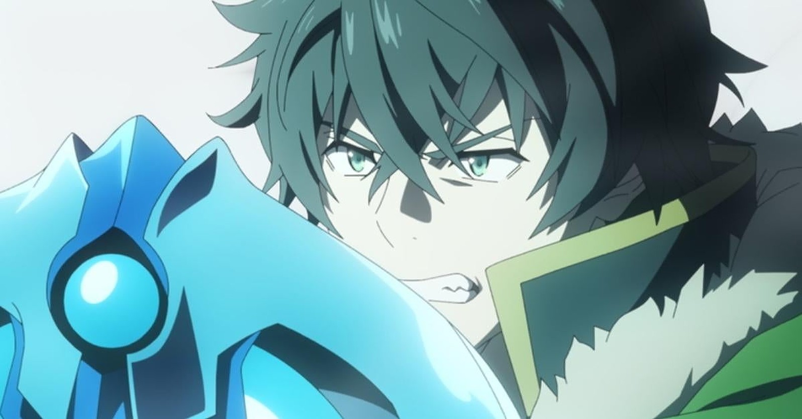 The Rising Of The Shield Hero Season 2 Episode 8