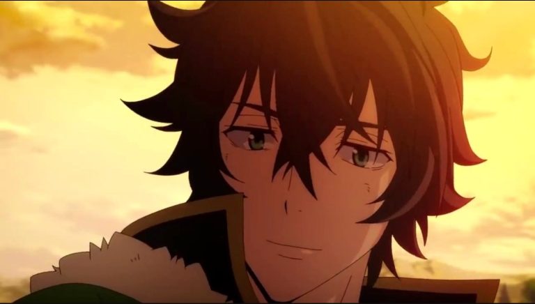The Rising Of The Shield Hero Season 2 Episode 9