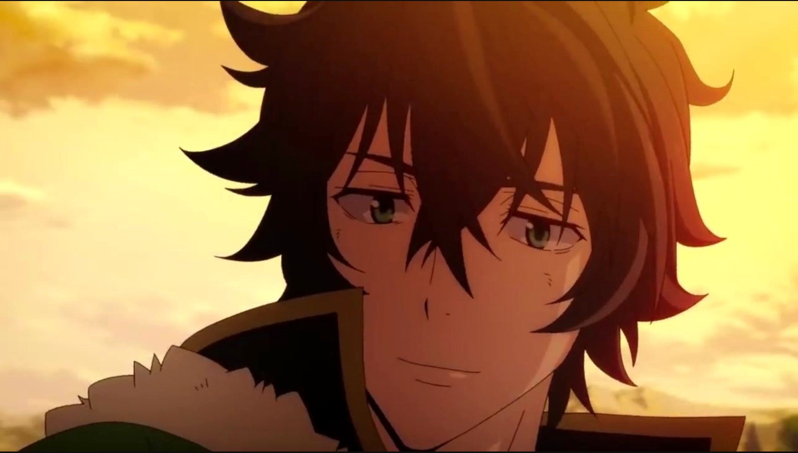 The Rising Of The Shield Hero Season 2 Episode 9
