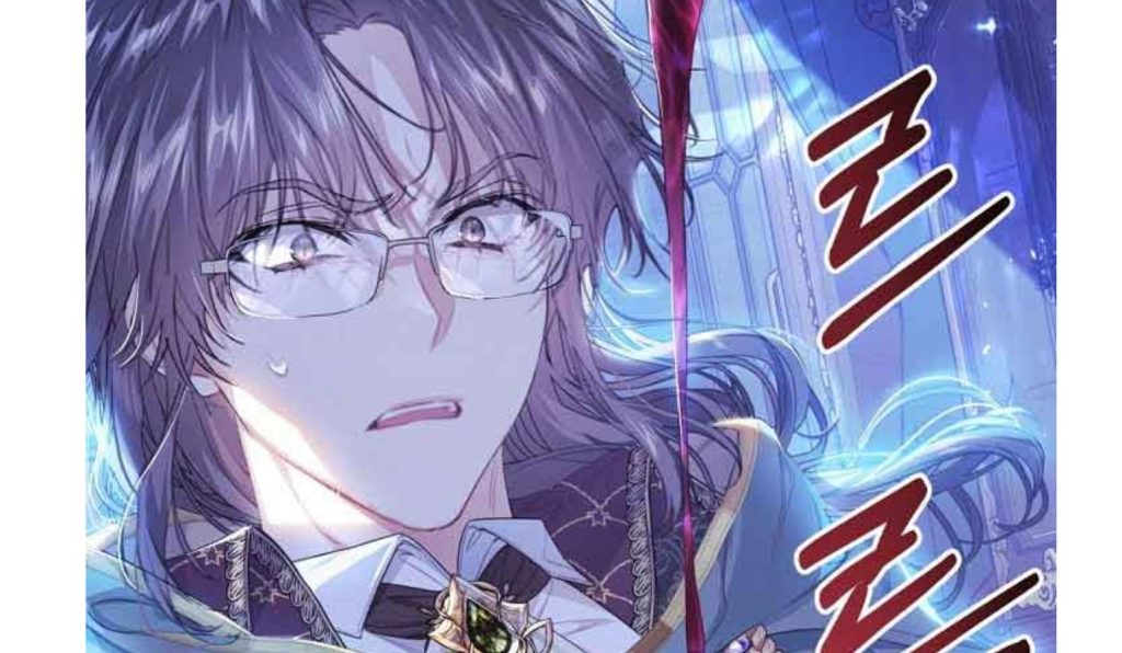 The Villainess Is A Marionette Chapter 53