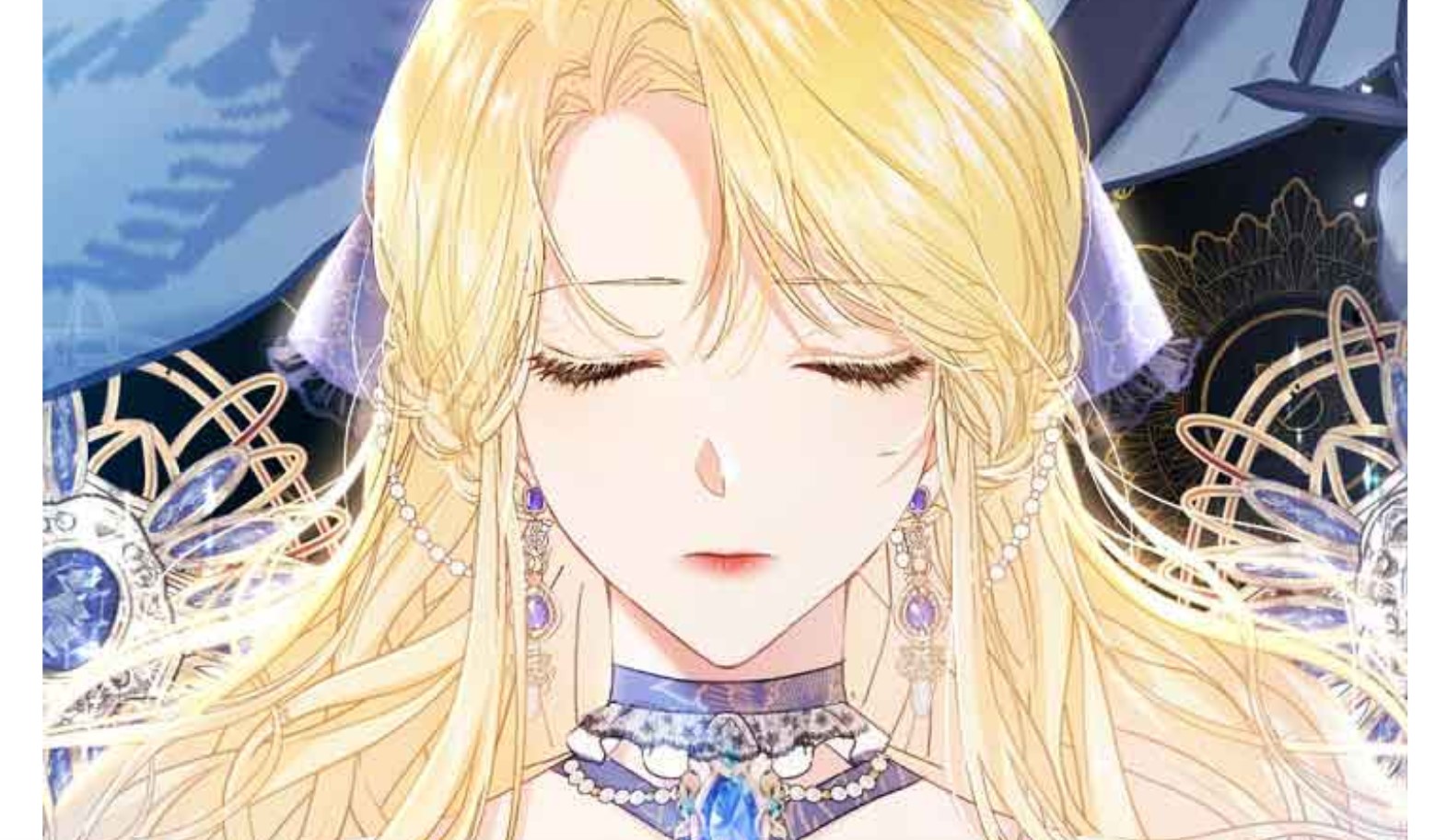 The Villainess Is A Marionette Chapter 53