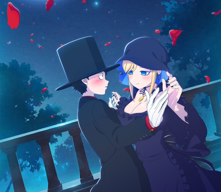 The duke of death and his maid season 2