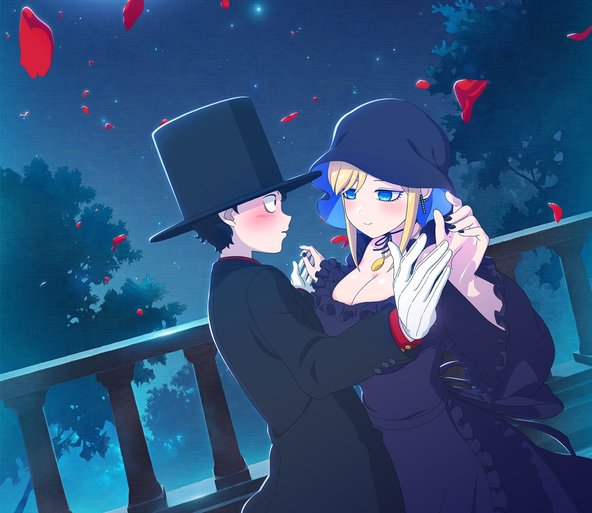 The duke of death and his maid season 2