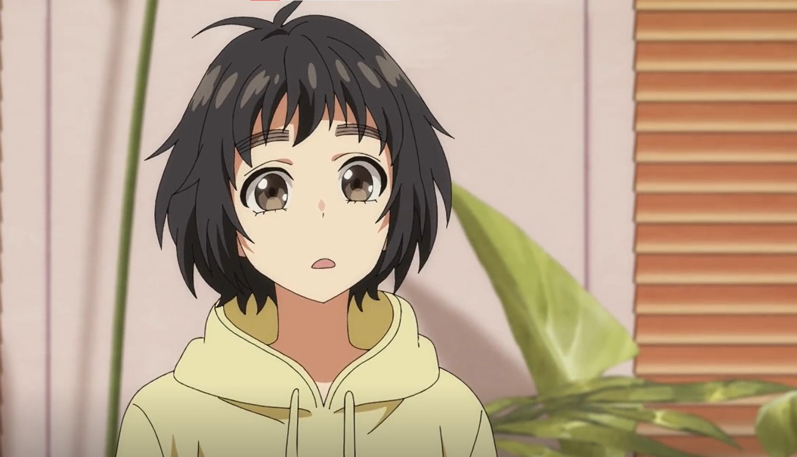 To Become a Real Heroine Episode 7