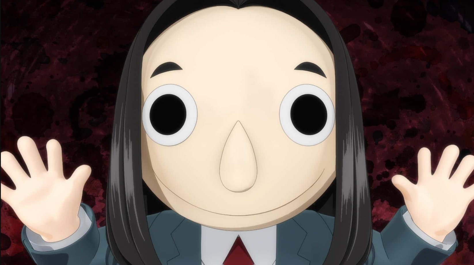 Tomodachi Game Episode 9