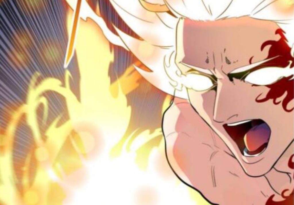 Tower of God Chapter 542