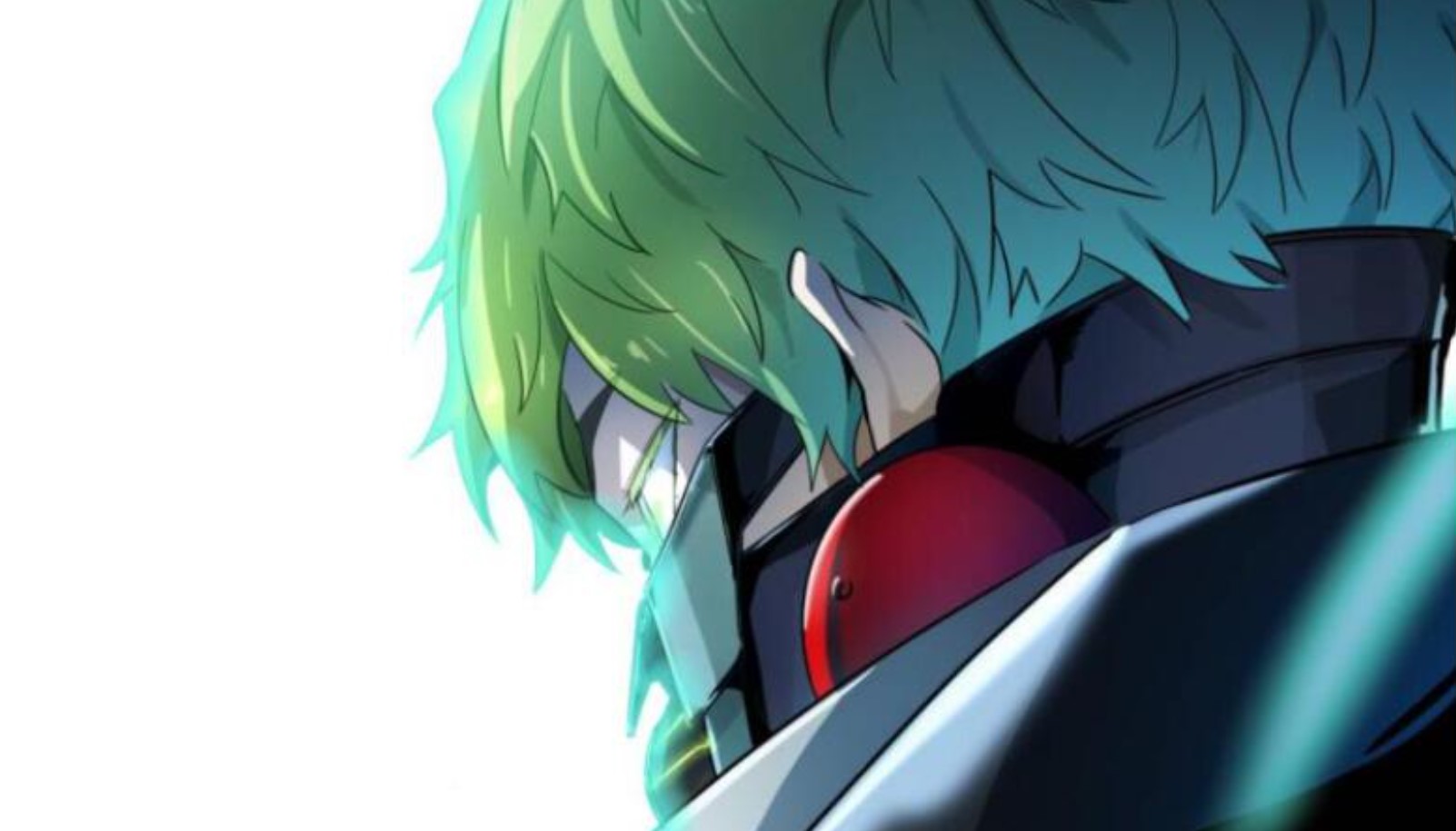 Tower of God Chapter 542