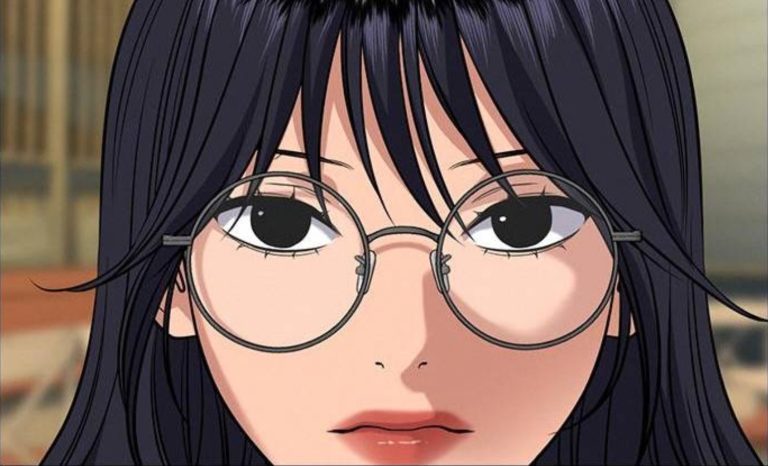 True Education Chapter 84