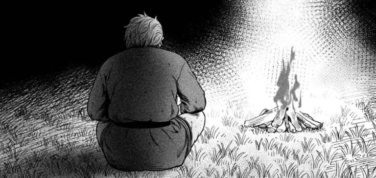 Vinland Saga Chapter 193