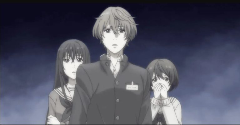 Tomodachi Game Episode 8
