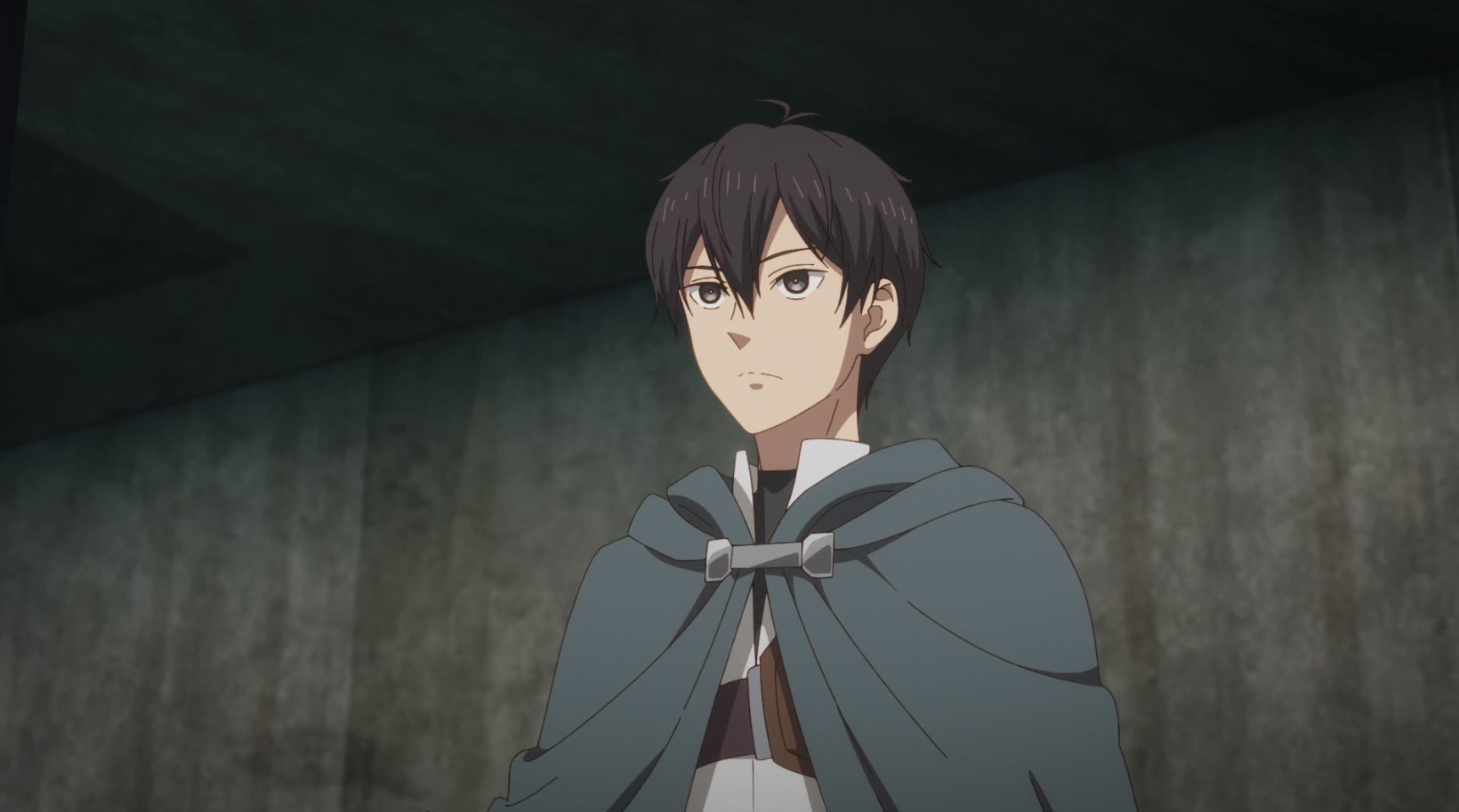 Trapped In A Dating Sim Episode 9
