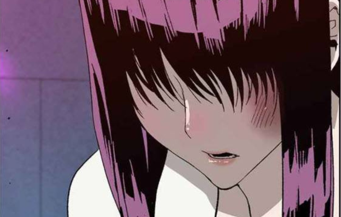 Weak Hero Chapter 190