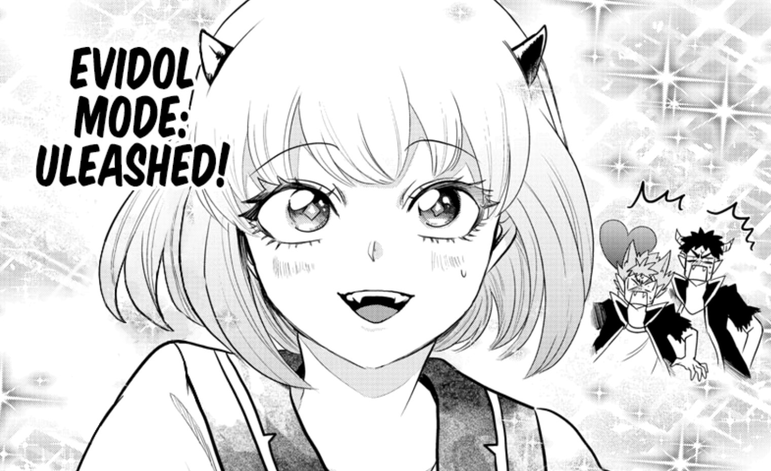 Welcome To Demon School Iruma Kun Chapter 251
