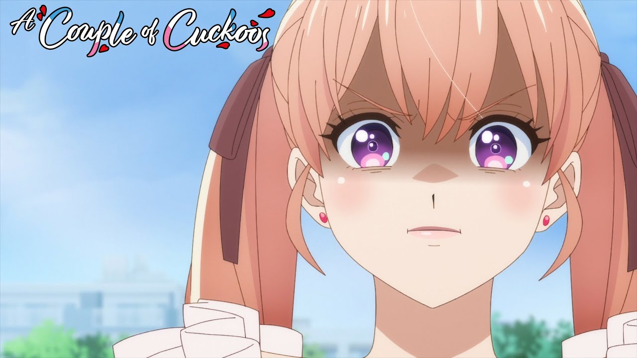 A Coupel Of Cuckoos Episode 6