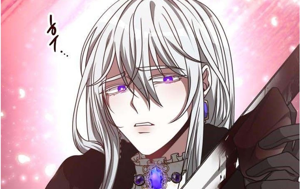 All Hail Lady Blanche Chapter 29