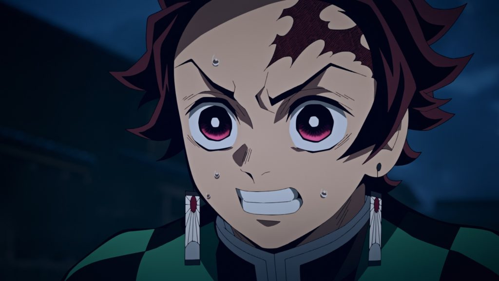 Demon Slayer Movie 2