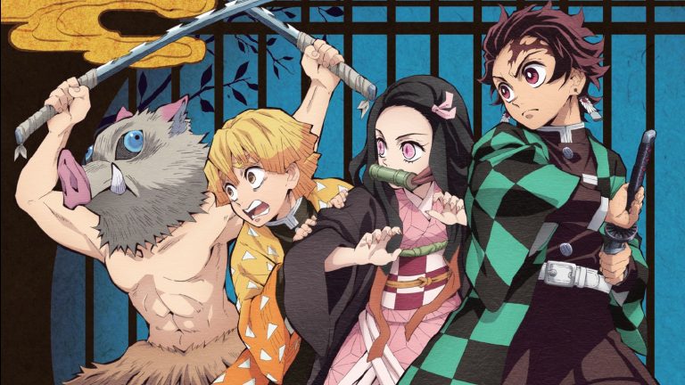 Demon Slayer Movie 2