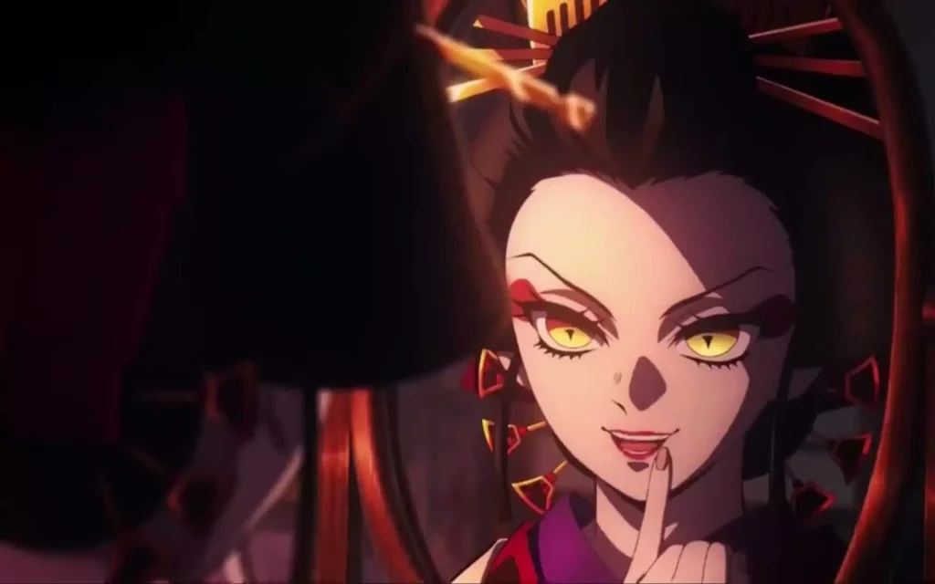Demon Slayer Movie 2