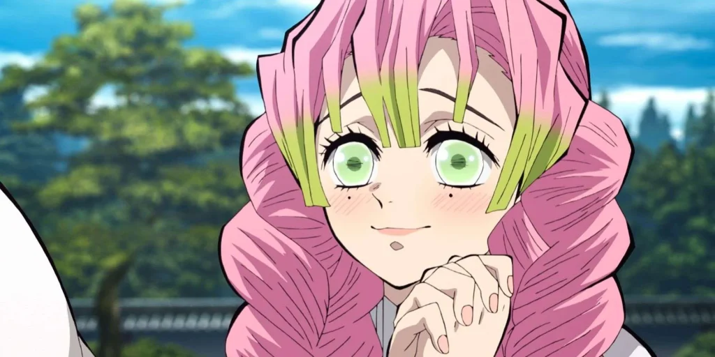 Demon Slayer Movie 2