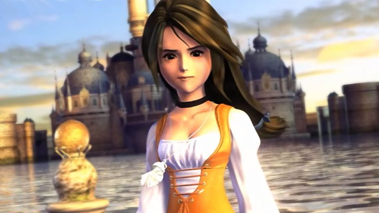 Final Fantasy 9