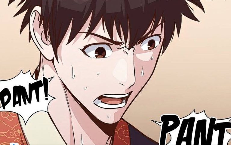 Heavenly Martial God Chapter 55