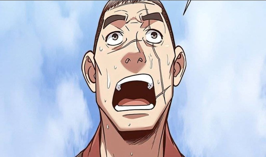 Heavenly Martial God Chapter 55