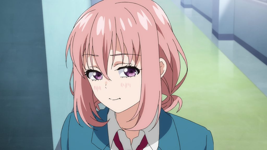 Heroines Run The Show Episode 9