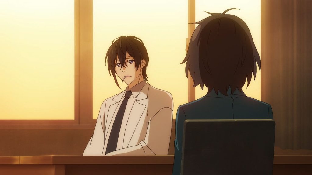 Heroines Run The Show Episode 9