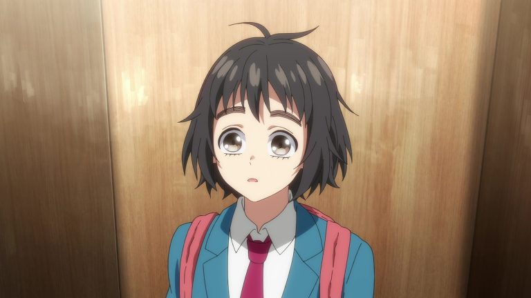 Heroines Run The Show Episode 9