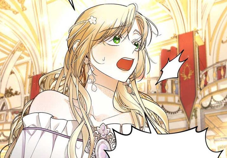 How To Hide Emperor's Child Chapter 37